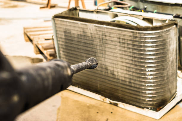 Best Ductwork Cleaning Services  in Richland, MS