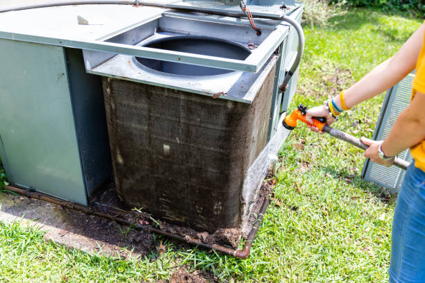 Best Home Air Vent Cleaning  in Richland, MS