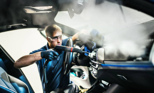 Best Affordable HVAC Duct Cleaning  in Richland, MS