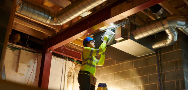 Best Affordable Duct Cleaning Services  in Richland, MS
