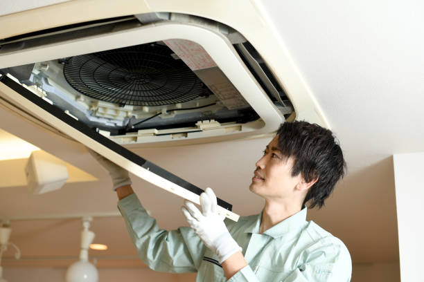 Best Affordable Air Duct Cleaning  in Richland, MS
