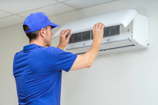 HVAC Maintenance and Cleaning in MS