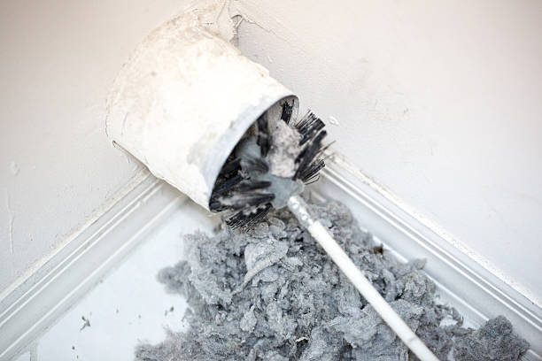 Best HVAC Duct Inspection Services  in Richland, MS
