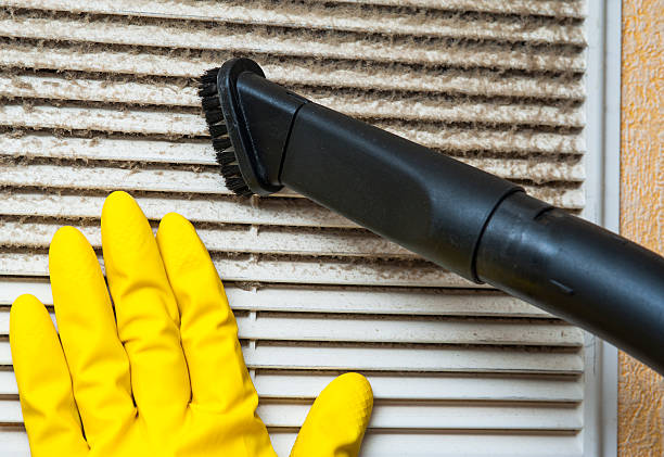 Best Residential Air Duct Cleaning  in Richland, MS